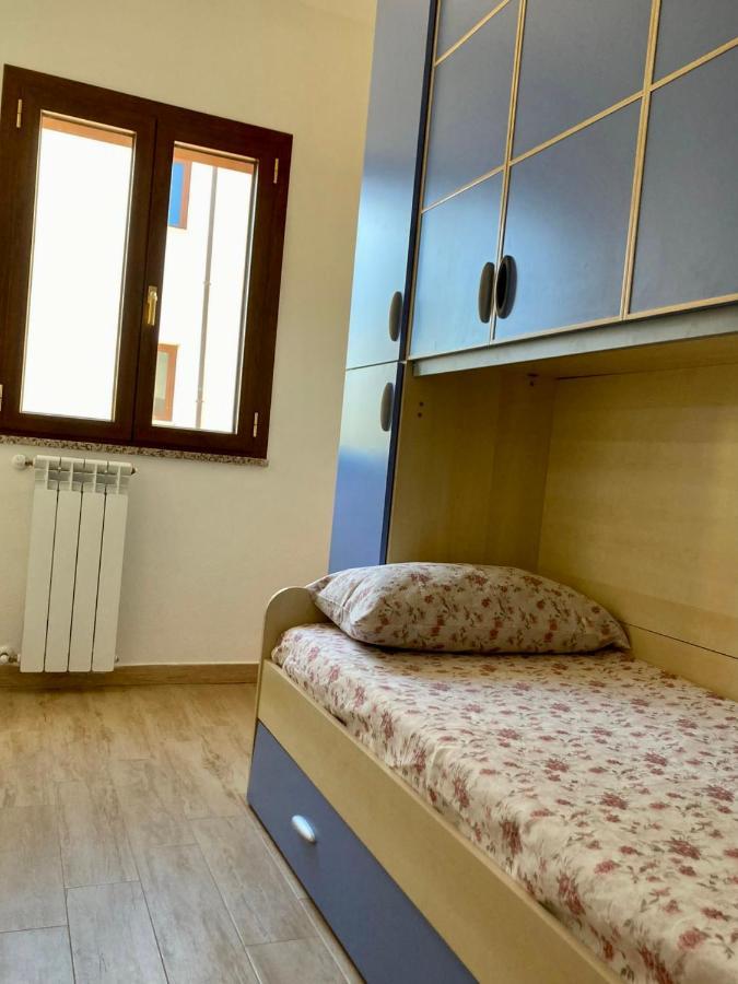 Smeralda Ольбия Экстерьер фото